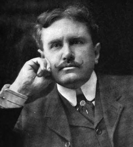 欧·亨利:美国短篇小说的璀璨巨匠