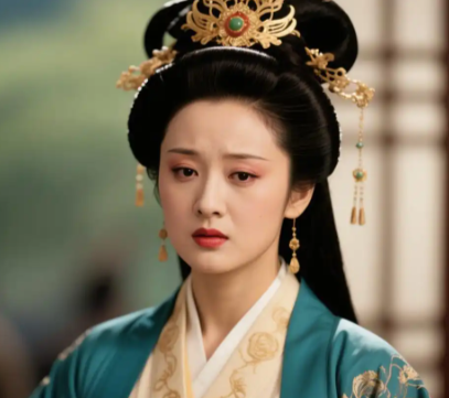 历史真实的高阳公主：从宠爱到覆灭的皇室悲歌