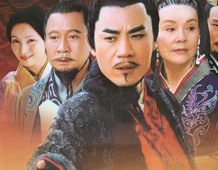 铁血雄图铸帝业：汉武大帝刘彻的盛世华章