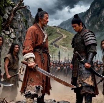 黄巢挥军长安：为何未能筑牢政权根基？