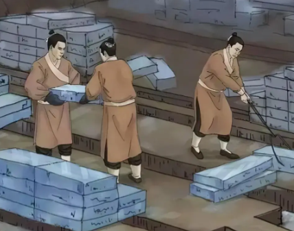 古夏清凉录：解码华夏先民的降温智慧