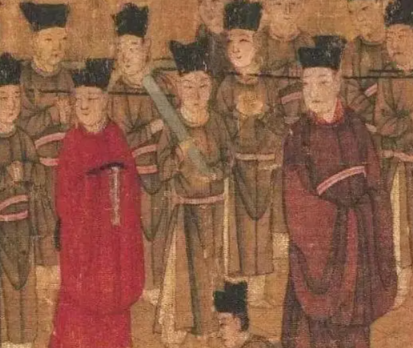 宋朝中央官制：二府三司制与三省六部的演变