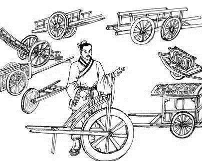 奚仲造车：平舆与滕州的文化双璧之争