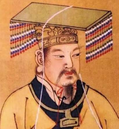 溯源华夏根脉：轩辕黄帝年代考辨与文明传承