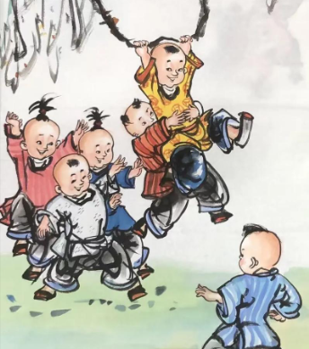 窦氏荣光:解码“五子登科”的千年文化密码