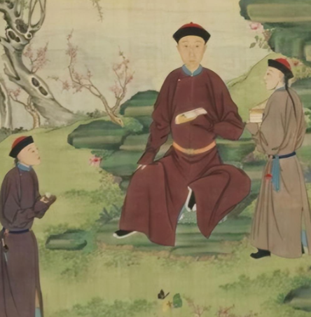 破局与融合：清朝以少数族群实现大一统长治久安的深层密码