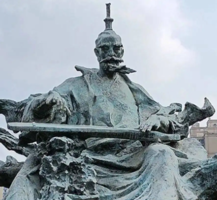 苌弘之名：读音背后的千年文化密码