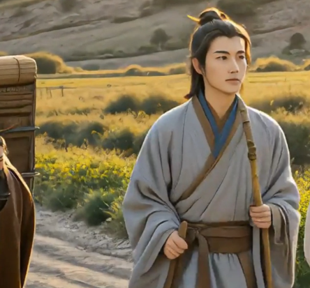 颜回之死：历史迷雾中的真相探寻