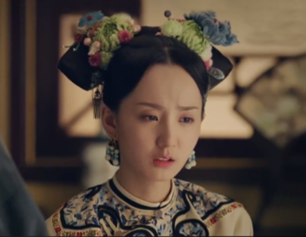 思婉格格：历史与影视交织下的婚姻谜题