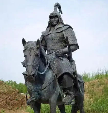 李广利：军事才能的多面审视与历史定位