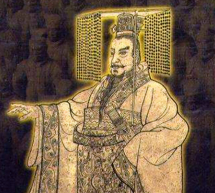 秦始皇的权力执念：一统天下后为何不立皇后与太子