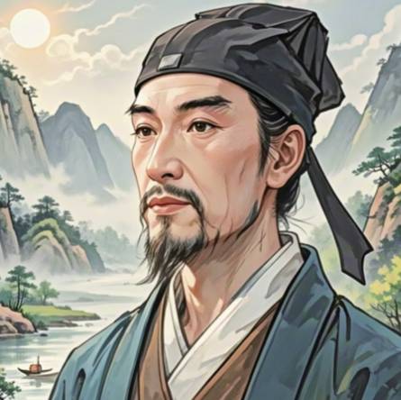 孟浩然:山水田园间的诗意栖居