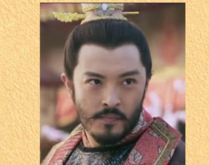 隋炀帝杨广：功过参半，大运河铸就千秋功业