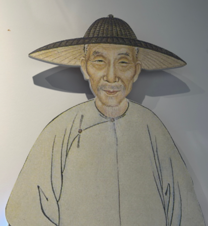 钱谦益名句:历史长河中的思想回响