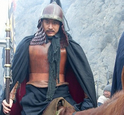 毛头星孔明:梁山边缘的猖狂与陨落