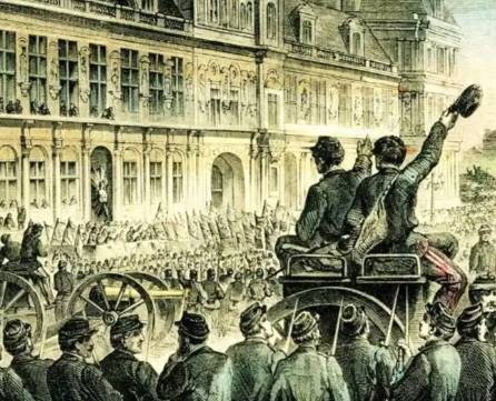 血火交织的觉醒：法国里昂工人起义时间线与历史回响