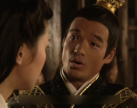 宇文成都:文学形象背后的历史原型探秘