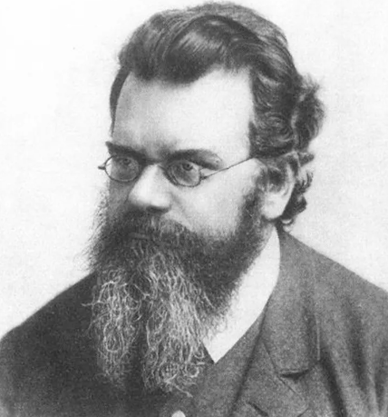 玻尔兹曼:统计力学的奠基者与科学哲学的探索者