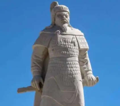 班超经营西域：中原王朝地缘战略的千年棋局