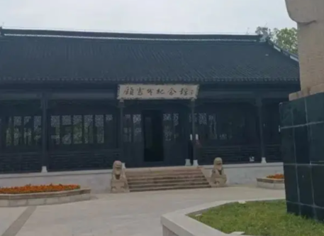 探访顾宪成故居：穿越时空的东林精神坐标