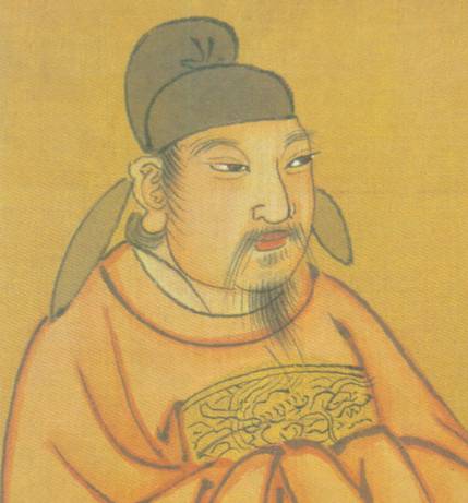 谜雾中的陨落:唐宪宗驾崩真相探析