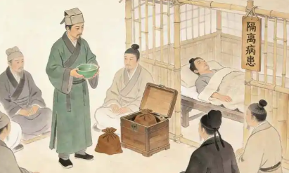 古法探秘：白血病在古代的治疗困境与尝试