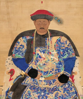 权力棋局：豪格缘何不敌多尔衮