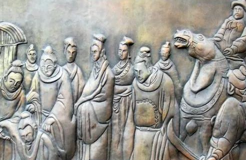 靖康之耻二帝蒙尘：北宋骤然灭亡的深层剖析