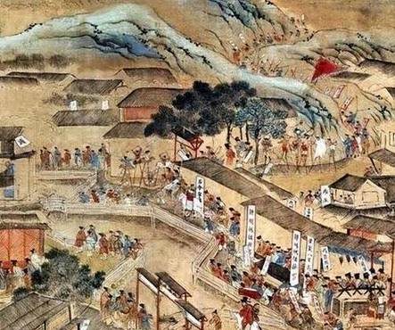 咸平之治:北宋盛世的光辉篇章