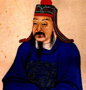 李光弼：治军严明铸铁军，平定安史立首功