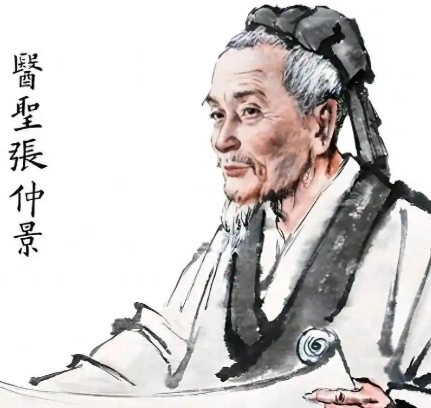 张仲景：著伤寒杂病论的医圣，济世千年的医学丰碑