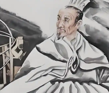 张衡：科技巨匠与文学大家双璧辉映