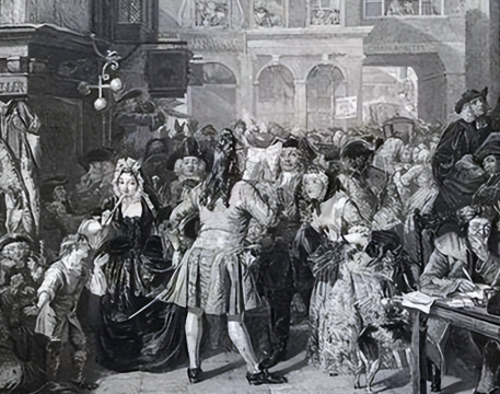 彼得一世改革：俄国近代化的关键转折点