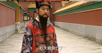 严世蕃：权谋漩涡中的恶之化身