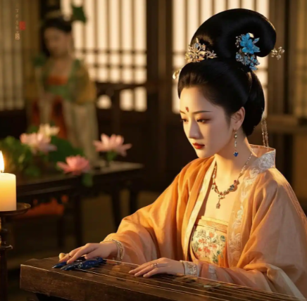 班婕妤：古韵之名，文化之韵的正确读法