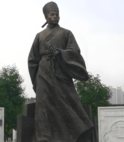 程颢秋日:在斑斓秋色中寻觅天理之光