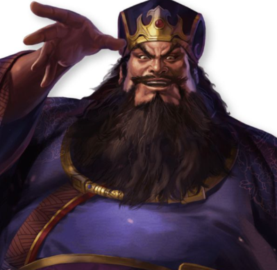 董卓：东汉末年祸乱朝纲、致天下大乱的罪魁祸首