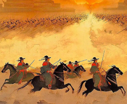 古代开疆拓土：军事、政治与文化交织的标准