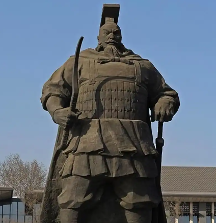 沙丘悲歌：赵武灵王陨落背后的权力困局