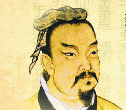 孙子军事思想：古代战争的永恒智慧灯塔