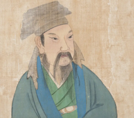 墨香未散,书圣陨落:王羲之死因的多维透视