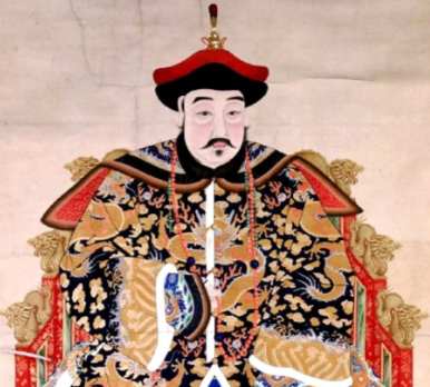 范文程之妻与多铎：权力漩涡下的情感纠葛与历史迷雾