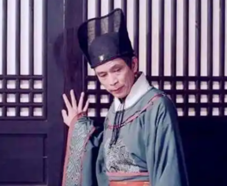 晚唐宦海风云:太监何以敢弑君?