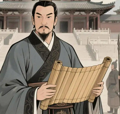 魏文侯:战国初期的霸业缔造者与改革先驱