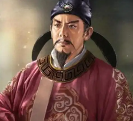 房谋杜断:贞观第一拍板手