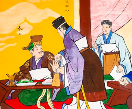 缶声中的脆弱的平衡：渑池会盟如何短暂重塑秦赵争霸格局