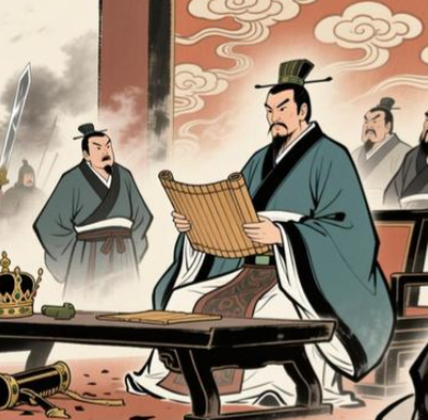 晁错削藩：一场激化矛盾的改革为何引爆七国之乱
