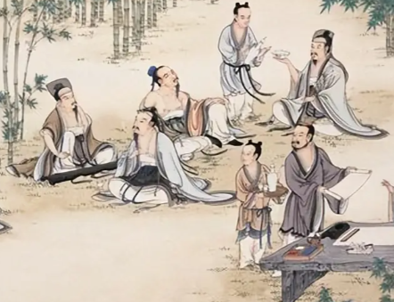 共治偏安：东晋士族如何支撑江南半壁江山