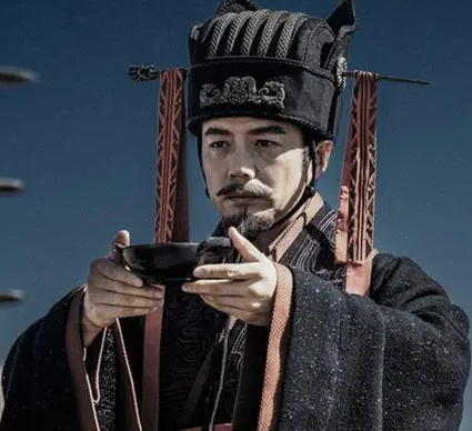 奇货可居:吕不韦的权谋棋局与子楚的逆袭之路