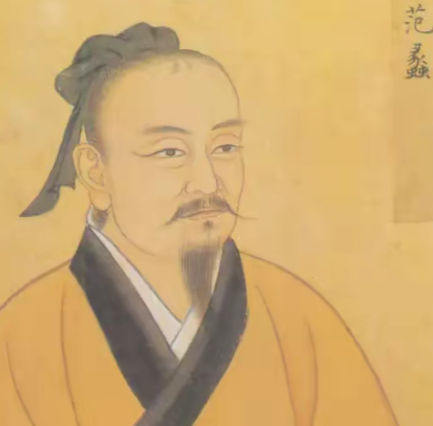 功成身退:范蠡的清醒与远见